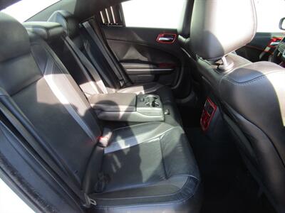 2020 Dodge Charger SXT PLUS,LEATHER,TECH  PKG,SILVER CERTIFIED   - Photo 28 - Haddon Twp, NJ 08107