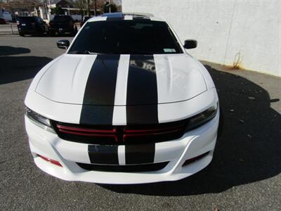 2020 Dodge Charger SXT PLUS,LEATHER,TECH  PKG,SILVER CERTIFIED   - Photo 2 - Haddon Twp, NJ 08107