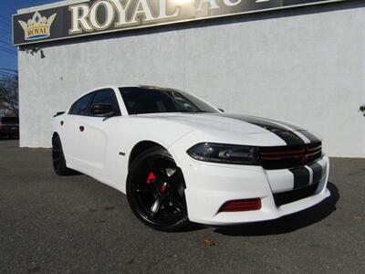 2020 Dodge Charger SXT PLUS,LEATHER,TECH  PKG,SILVER CERTIFIED   - Photo 1 - Haddon Twp, NJ 08107