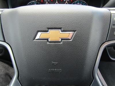 2019 Chevrolet Silverado 1500 4X4,CONV PKG,RVC,SILVER CERTIFIED   - Photo 22 - Haddon Twp, NJ 08107