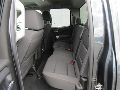 2019 Chevrolet Silverado 1500 4X4,CONV PKG,RVC,SILVER CERTIFIED   - Photo 13 - Haddon Twp, NJ 08107