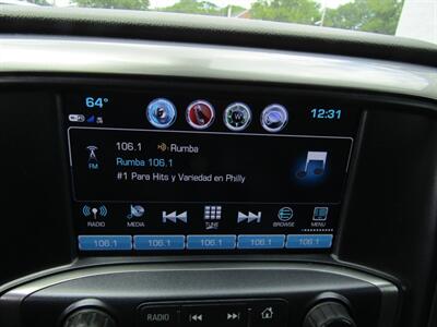 2019 Chevrolet Silverado 1500 4X4,CONV PKG,RVC,SILVER CERTIFIED   - Photo 24 - Haddon Twp, NJ 08107