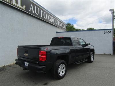 2019 Chevrolet Silverado 1500 4X4,CONV PKG,RVC,SILVER CERTIFIED   - Photo 8 - Haddon Twp, NJ 08107