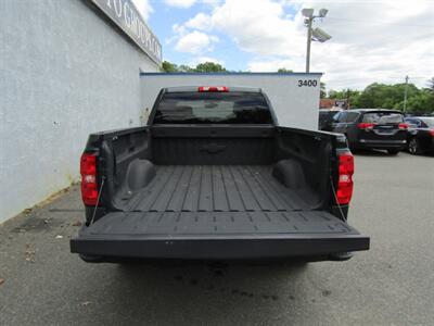 2019 Chevrolet Silverado 1500 4X4,CONV PKG,RVC,SILVER CERTIFIED   - Photo 18 - Haddon Twp, NJ 08107