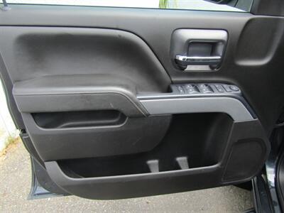 2019 Chevrolet Silverado 1500 4X4,CONV PKG,RVC,SILVER CERTIFIED   - Photo 9 - Haddon Twp, NJ 08107