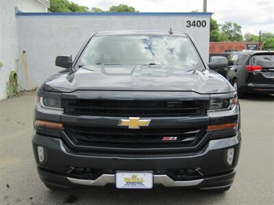 2019 Chevrolet Silverado 1500 4X4,CONV PKG,RVC,SILVER CERTIFIED   - Photo 3 - Haddon Twp, NJ 08107