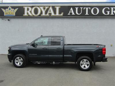 2019 Chevrolet Silverado 1500 4X4,CONV PKG,RVC,SILVER CERTIFIED   - Photo 4 - Haddon Twp, NJ 08107
