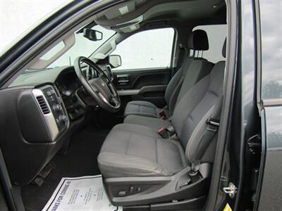 2019 Chevrolet Silverado 1500 4X4,CONV PKG,RVC,SILVER CERTIFIED   - Photo 12 - Haddon Twp, NJ 08107