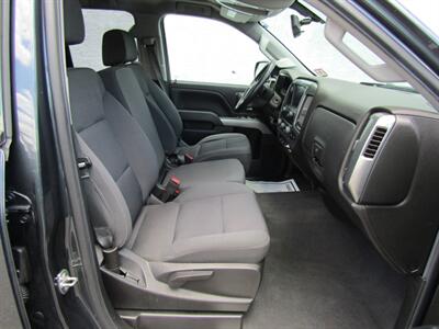 2019 Chevrolet Silverado 1500 4X4,CONV PKG,RVC,SILVER CERTIFIED   - Photo 16 - Haddon Twp, NJ 08107
