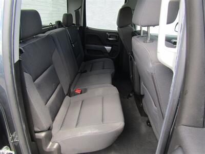 2019 Chevrolet Silverado 1500 4X4,CONV PKG,RVC,SILVER CERTIFIED   - Photo 15 - Haddon Twp, NJ 08107