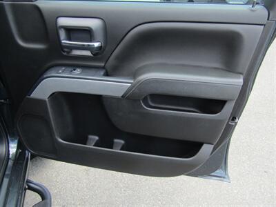 2019 Chevrolet Silverado 1500 4X4,CONV PKG,RVC,SILVER CERTIFIED   - Photo 17 - Haddon Twp, NJ 08107