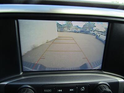 2019 Chevrolet Silverado 1500 4X4,CONV PKG,RVC,SILVER CERTIFIED   - Photo 25 - Haddon Twp, NJ 08107