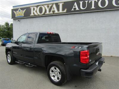 2019 Chevrolet Silverado 1500 4X4,CONV PKG,RVC,SILVER CERTIFIED   - Photo 6 - Haddon Twp, NJ 08107