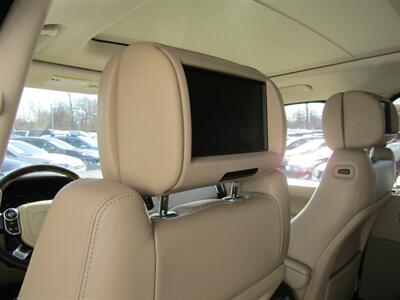 2013 Land Rover Range Rover HSE,AWD, PREM PKG,CONV PKG,RVC,SILVER CERTIFIED   - Photo 22 - Haddon Twp, NJ 08107