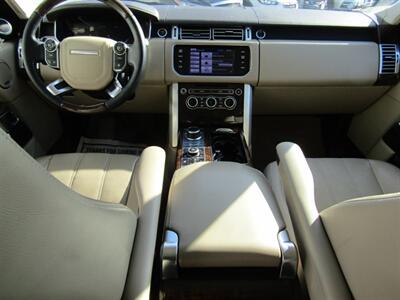 2013 Land Rover Range Rover HSE,AWD, PREM PKG,CONV PKG,RVC,SILVER CERTIFIED   - Photo 33 - Haddon Twp, NJ 08107