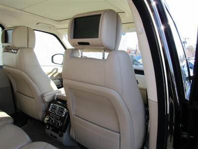 2013 Land Rover Range Rover HSE,AWD, PREM PKG,CONV PKG,RVC,SILVER CERTIFIED   - Photo 26 - Haddon Twp, NJ 08107