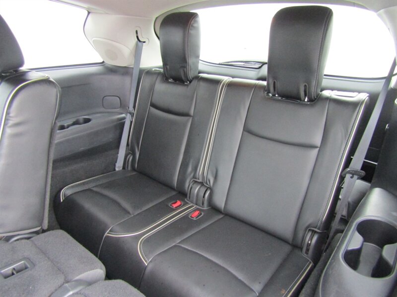 2017 INFINITI QX60 AWD,CONV PKG,RVC,PWR PKG,SILVER CERTIFIED - Photo 17 - Haddon Twp, NJ 08107