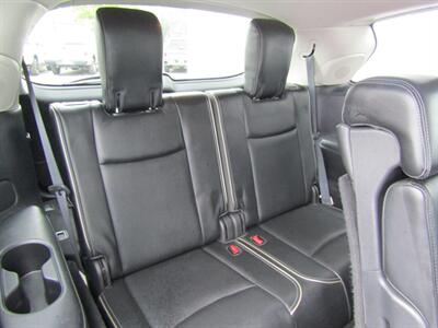 2017 INFINITI QX60 AWD,CONV PKG,RVC,PWR PKG,SILVER CERTIFIED - Photo 20 - Haddon Twp, NJ 08107