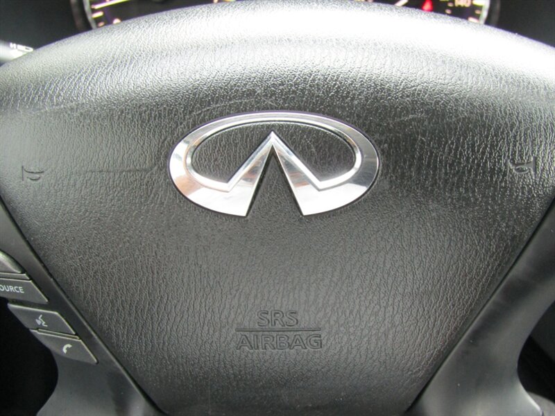 2017 INFINITI QX60 AWD,CONV PKG,RVC,PWR PKG,SILVER CERTIFIED - Photo 27 - Haddon Twp, NJ 08107