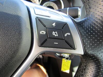 2013 Mercedes-Benz AWD,NAV,PREM SPORT PKG,CONV PKG,SILVER CERTIFIED   - Photo 58 - Haddon Twp, NJ 08107