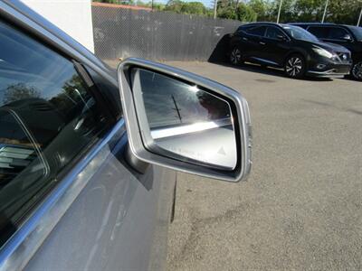 2013 Mercedes-Benz AWD,NAV,PREM SPORT PKG,CONV PKG,SILVER CERTIFIED   - Photo 31 - Haddon Twp, NJ 08107