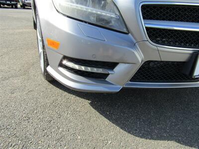 2013 Mercedes-Benz AWD,NAV,PREM SPORT PKG,CONV PKG,SILVER CERTIFIED   - Photo 10 - Haddon Twp, NJ 08107
