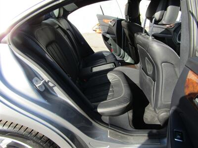 2013 Mercedes-Benz AWD,NAV,PREM SPORT PKG,CONV PKG,SILVER CERTIFIED   - Photo 42 - Haddon Twp, NJ 08107