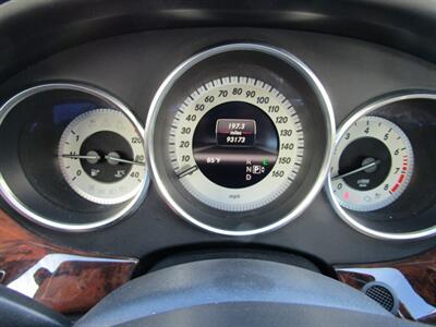2013 Mercedes-Benz AWD,NAV,PREM SPORT PKG,CONV PKG,SILVER CERTIFIED   - Photo 59 - Haddon Twp, NJ 08107