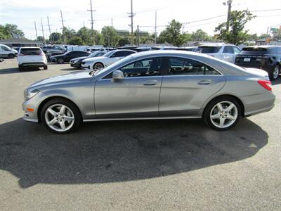 2013 Mercedes-Benz AWD,NAV,PREM SPORT PKG,CONV PKG,SILVER CERTIFIED   - Photo 4 - Haddon Twp, NJ 08107