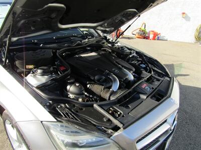 2013 Mercedes-Benz AWD,NAV,PREM SPORT PKG,CONV PKG,SILVER CERTIFIED   - Photo 72 - Haddon Twp, NJ 08107