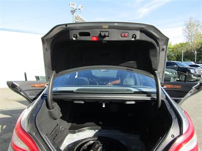 2013 Mercedes-Benz AWD,NAV,PREM SPORT PKG,CONV PKG,SILVER CERTIFIED   - Photo 48 - Haddon Twp, NJ 08107