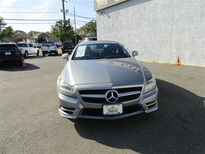 2013 Mercedes-Benz AWD,NAV,PREM SPORT PKG,CONV PKG,SILVER CERTIFIED   - Photo 2 - Haddon Twp, NJ 08107