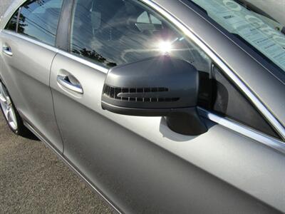 2013 Mercedes-Benz AWD,NAV,PREM SPORT PKG,CONV PKG,SILVER CERTIFIED   - Photo 32 - Haddon Twp, NJ 08107