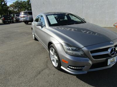 2013 Mercedes-Benz AWD,NAV,PREM SPORT PKG,CONV PKG,SILVER CERTIFIED   - Photo 18 - Haddon Twp, NJ 08107