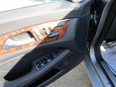 2013 Mercedes-Benz AWD,NAV,PREM SPORT PKG,CONV PKG,SILVER CERTIFIED   - Photo 35 - Haddon Twp, NJ 08107