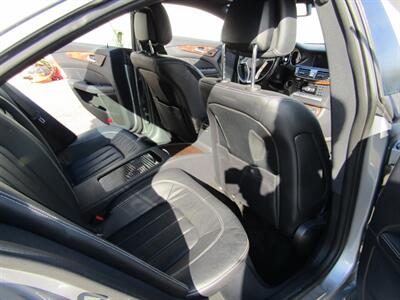 2013 Mercedes-Benz AWD,NAV,PREM SPORT PKG,CONV PKG,SILVER CERTIFIED   - Photo 41 - Haddon Twp, NJ 08107