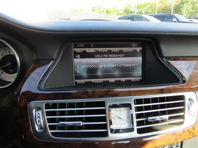 2013 Mercedes-Benz AWD,NAV,PREM SPORT PKG,CONV PKG,SILVER CERTIFIED   - Photo 60 - Haddon Twp, NJ 08107