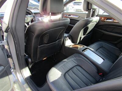 2013 Mercedes-Benz AWD,NAV,PREM SPORT PKG,CONV PKG,SILVER CERTIFIED   - Photo 40 - Haddon Twp, NJ 08107
