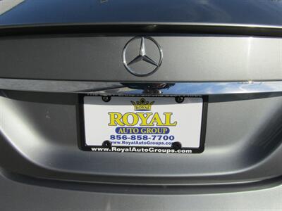 2013 Mercedes-Benz AWD,NAV,PREM SPORT PKG,CONV PKG,SILVER CERTIFIED   - Photo 24 - Haddon Twp, NJ 08107