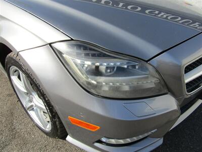 2013 Mercedes-Benz AWD,NAV,PREM SPORT PKG,CONV PKG,SILVER CERTIFIED   - Photo 9 - Haddon Twp, NJ 08107