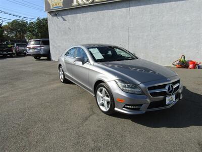2013 Mercedes-Benz AWD,NAV,PREM SPORT PKG,CONV PKG,SILVER CERTIFIED   - Photo 1 - Haddon Twp, NJ 08107