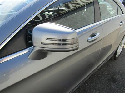 2013 Mercedes-Benz AWD,NAV,PREM SPORT PKG,CONV PKG,SILVER CERTIFIED   - Photo 20 - Haddon Twp, NJ 08107