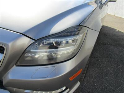 2013 Mercedes-Benz AWD,NAV,PREM SPORT PKG,CONV PKG,SILVER CERTIFIED   - Photo 12 - Haddon Twp, NJ 08107