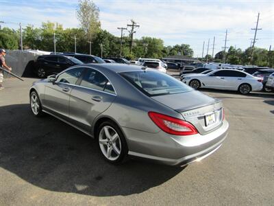 2013 Mercedes-Benz AWD,NAV,PREM SPORT PKG,CONV PKG,SILVER CERTIFIED   - Photo 5 - Haddon Twp, NJ 08107