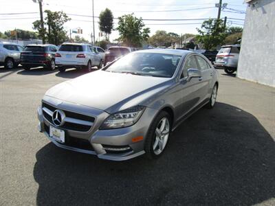 2013 Mercedes-Benz AWD,NAV,PREM SPORT PKG,CONV PKG,SILVER CERTIFIED   - Photo 3 - Haddon Twp, NJ 08107