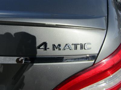 2013 Mercedes-Benz AWD,NAV,PREM SPORT PKG,CONV PKG,SILVER CERTIFIED   - Photo 25 - Haddon Twp, NJ 08107
