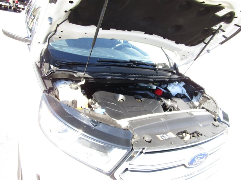 2016 Ford Edge SEL,AWD,,TECH PKG,CONV PKG,RVC,SILVER CERTIFIED - Photo 32 - Haddon Twp, NJ 08107