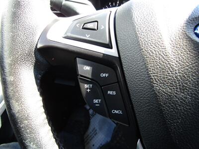 2016 Ford Edge SEL,AWD,,TECH PKG,CONV PKG,RVC,SILVER CERTIFIED   - Photo 58 - Haddon Twp, NJ 08107