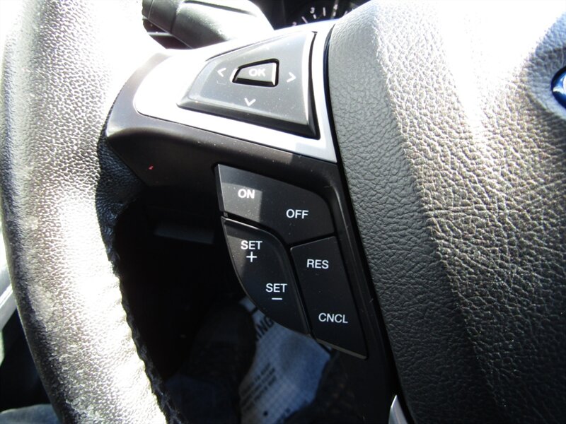 2016 Ford Edge SEL,AWD,,TECH PKG,CONV PKG,RVC,SILVER CERTIFIED - Photo 58 - Haddon Twp, NJ 08107