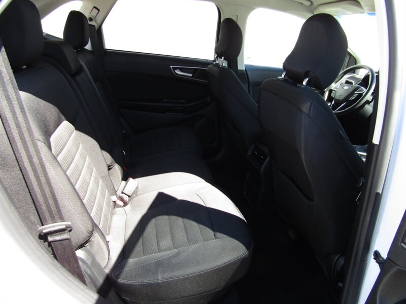 2016 Ford Edge SEL,AWD,,TECH PKG,CONV PKG,RVC,SILVER CERTIFIED - Photo 46 - Haddon Twp, NJ 08107